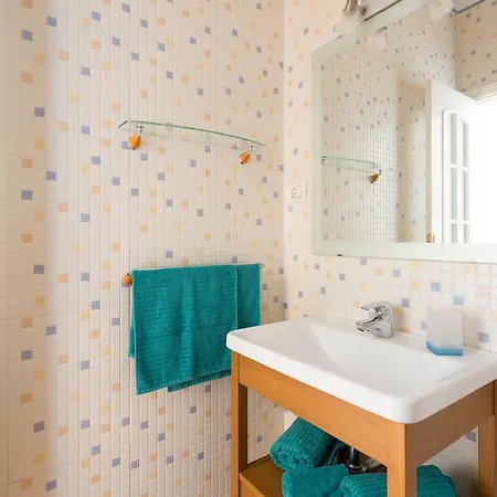 Apartman Gaviotas Ii