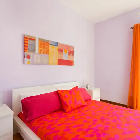 Gaviotas Ii Apartman Santa Cruz de Tenerife
