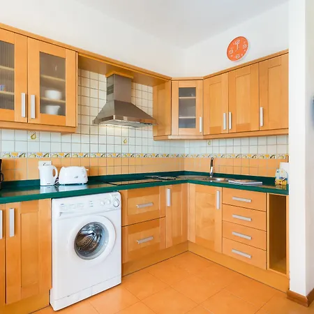 Apartman Gaviotas Ii *