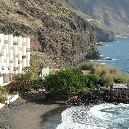 Apartman Gaviotas Ii Santa Cruz de Tenerife
